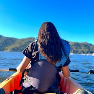 Meet your Posher, Shannon